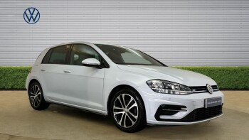Volkswagen Golf 1.5 TSI EVO 150 R-Line 5dr DSG Petrol Hatchback